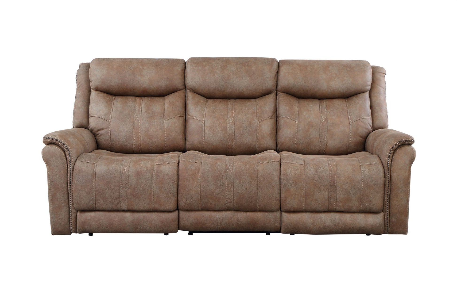 Morrison - Power Sofa - Hornell Furniture Outlet