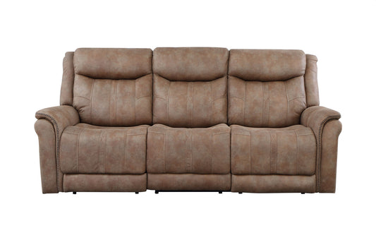 Morrison - Power Sofa - Hornell Furniture Outlet