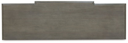 Lexorne - Gray - Dresser - Hornell Furniture Outlet