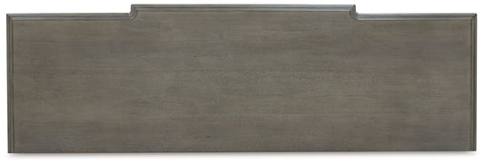 Lexorne - Gray - Dresser - Hornell Furniture Outlet