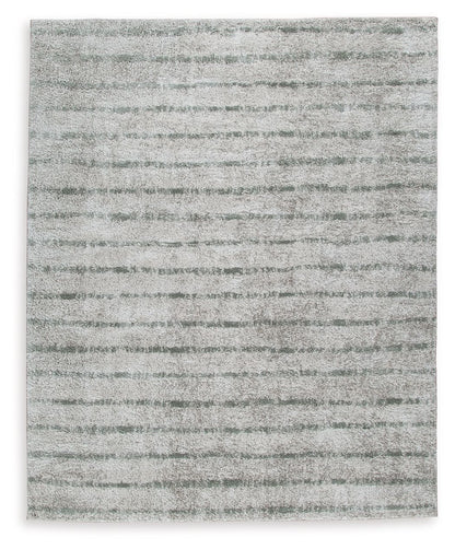 Laddway - Rug - Hornell Furniture Outlet
