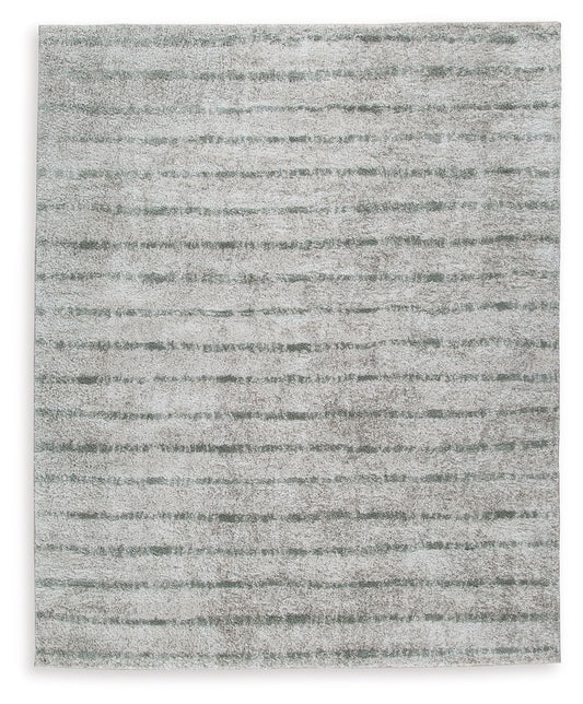 Laddway - Rug - Hornell Furniture Outlet