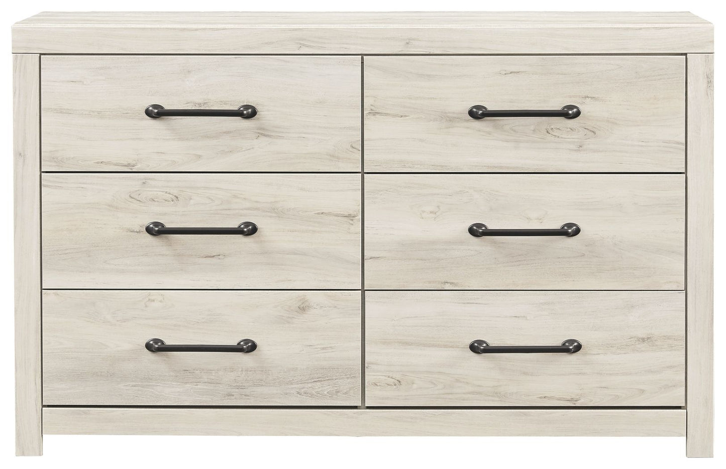 Cambeck - Dresser - Hornell Furniture Outlet