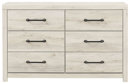 Cambeck - Dresser - Hornell Furniture Outlet
