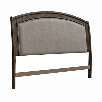 Avalon - Upholstered Headboard - Hornell Furniture Outlet