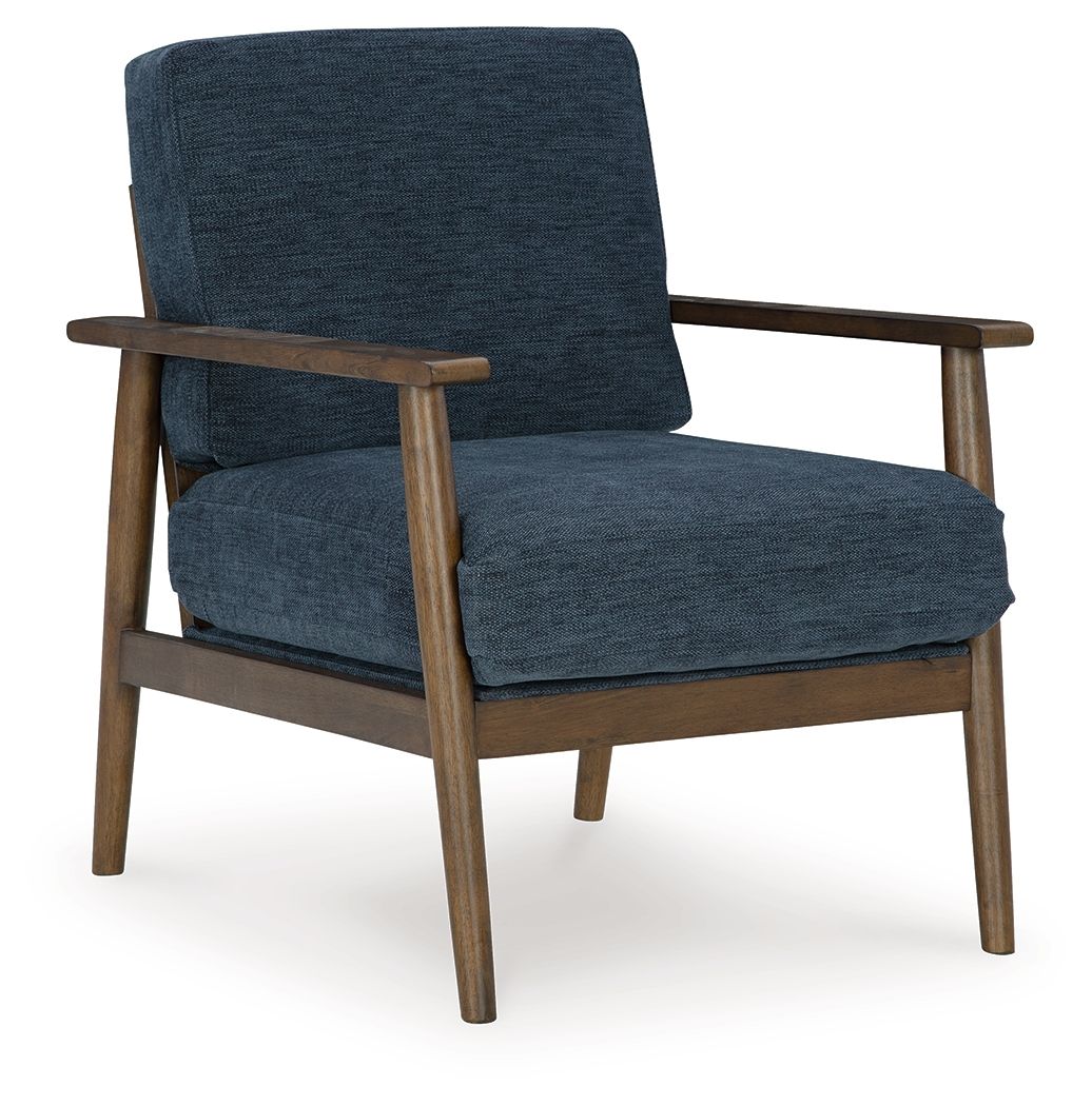 Bixler - Living Room Set - Hornell Furniture Outlet