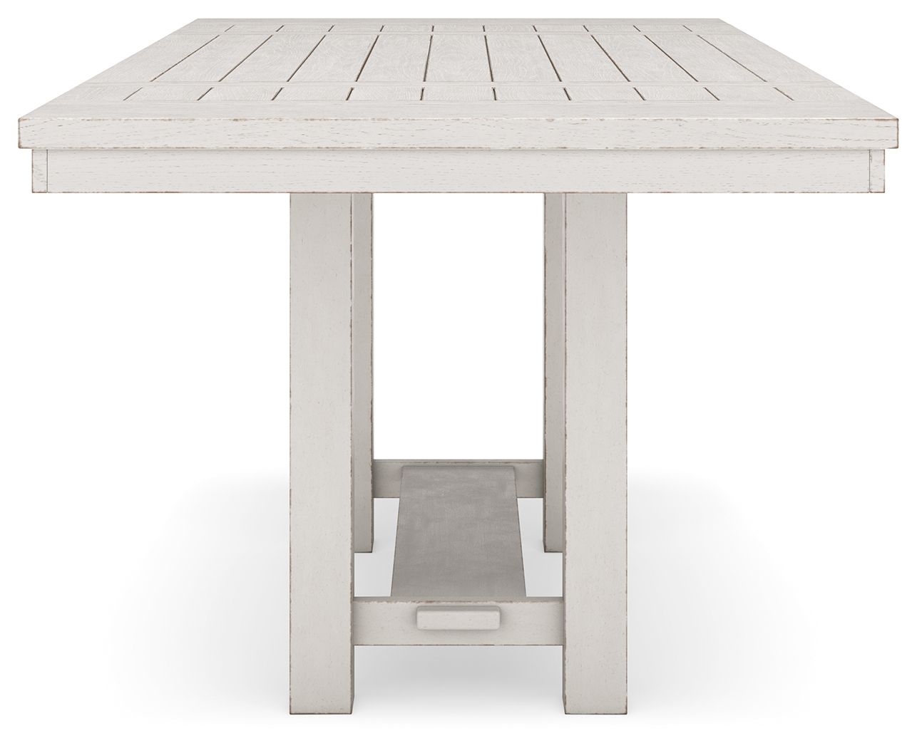 Robbinsdale - Rectangular Dining Table - Hornell Furniture Outlet