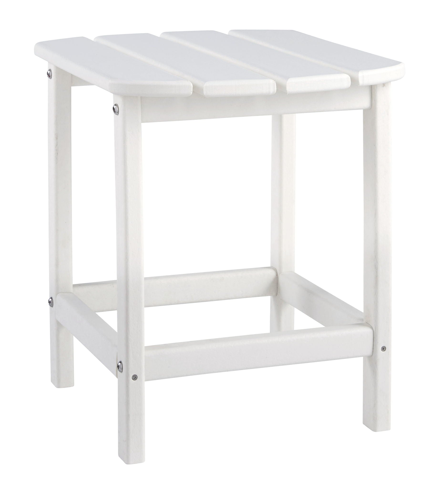Sundown Treasure - Outdoor End Table - Hornell Furniture Outlet