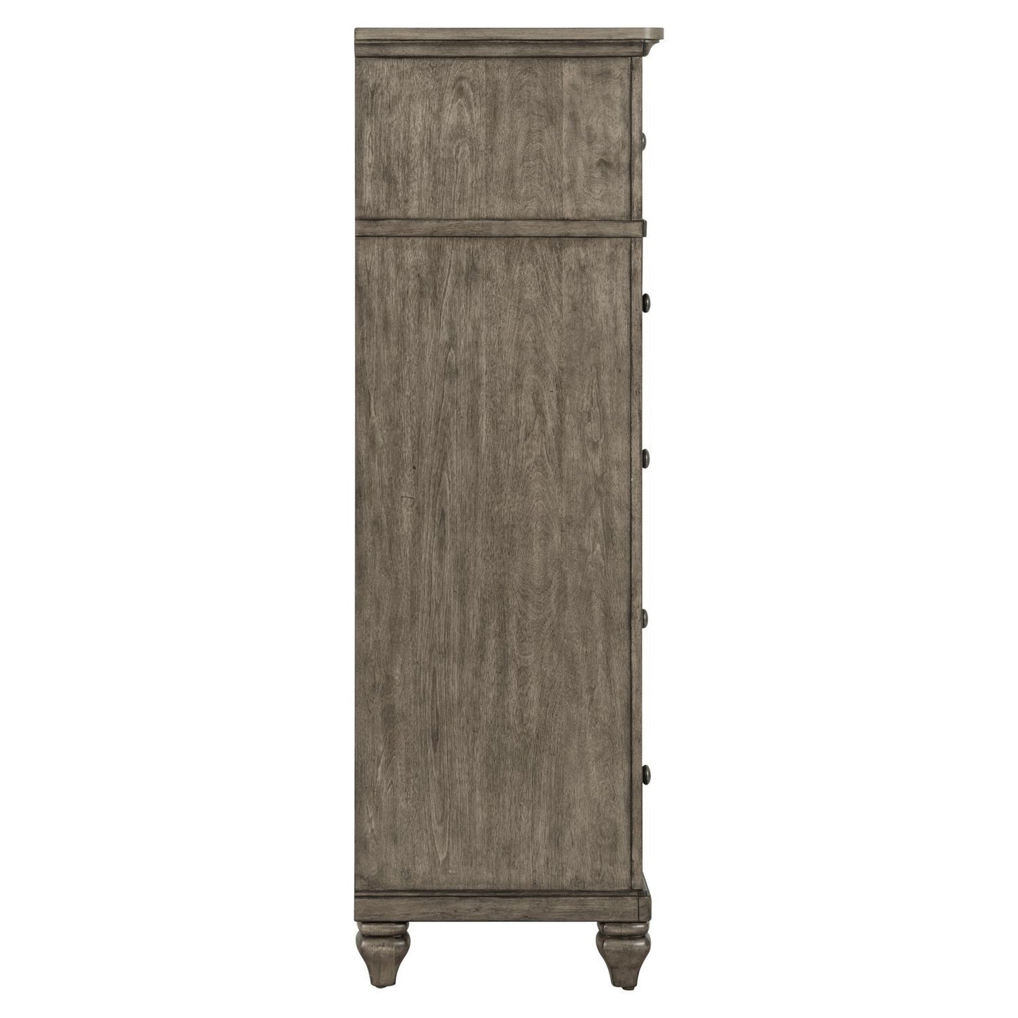 Twin Lakes - 5 Drawer Chest - Hornell Furniture Outlet