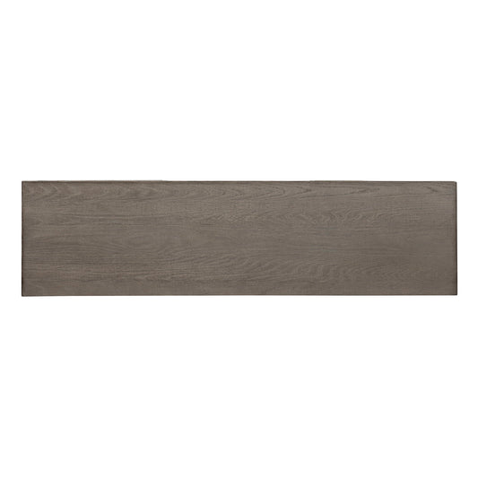 Modern Farmhouse - 8 Drawer Dresser - Hornell Furniture Outlet