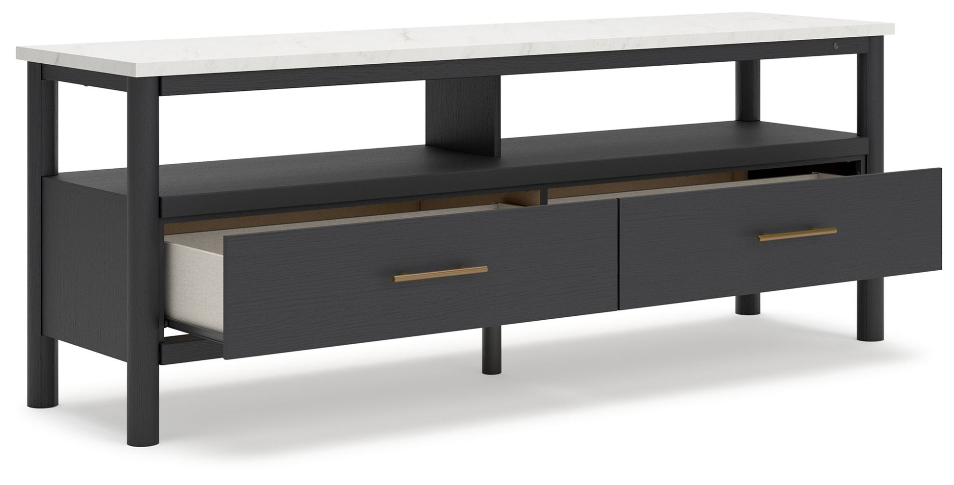 Cadmori - TV Stand - Hornell Furniture Outlet