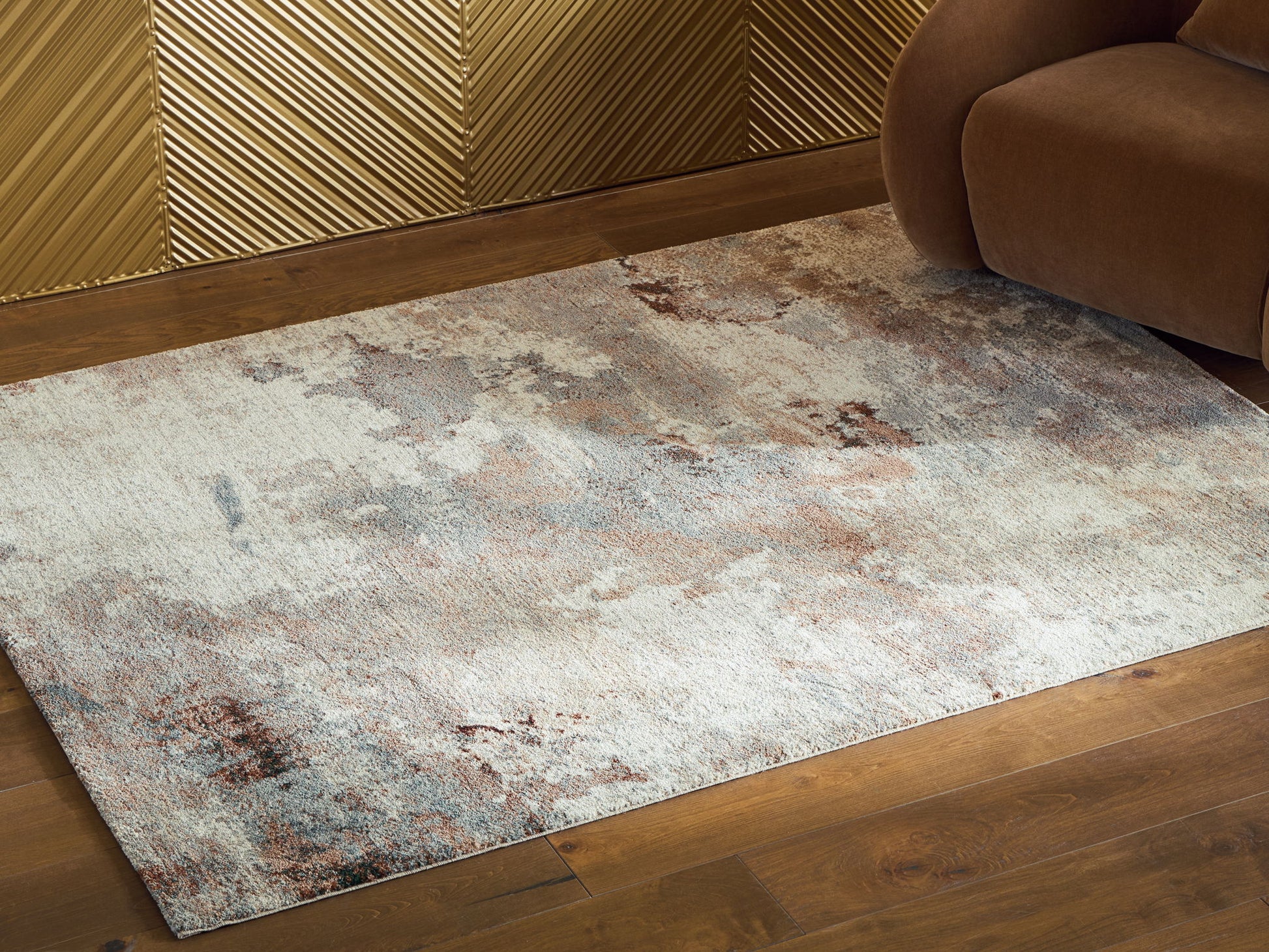 Jadenburg - Rug - Hornell Furniture Outlet