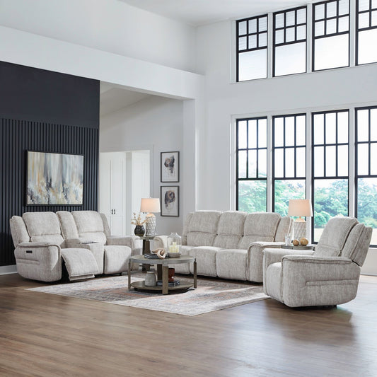 Clayton - Living Room Sofa Set - Hornell Furniture Outlet