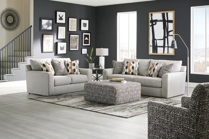 Hooten - Chair - Hornell Furniture Outlet
