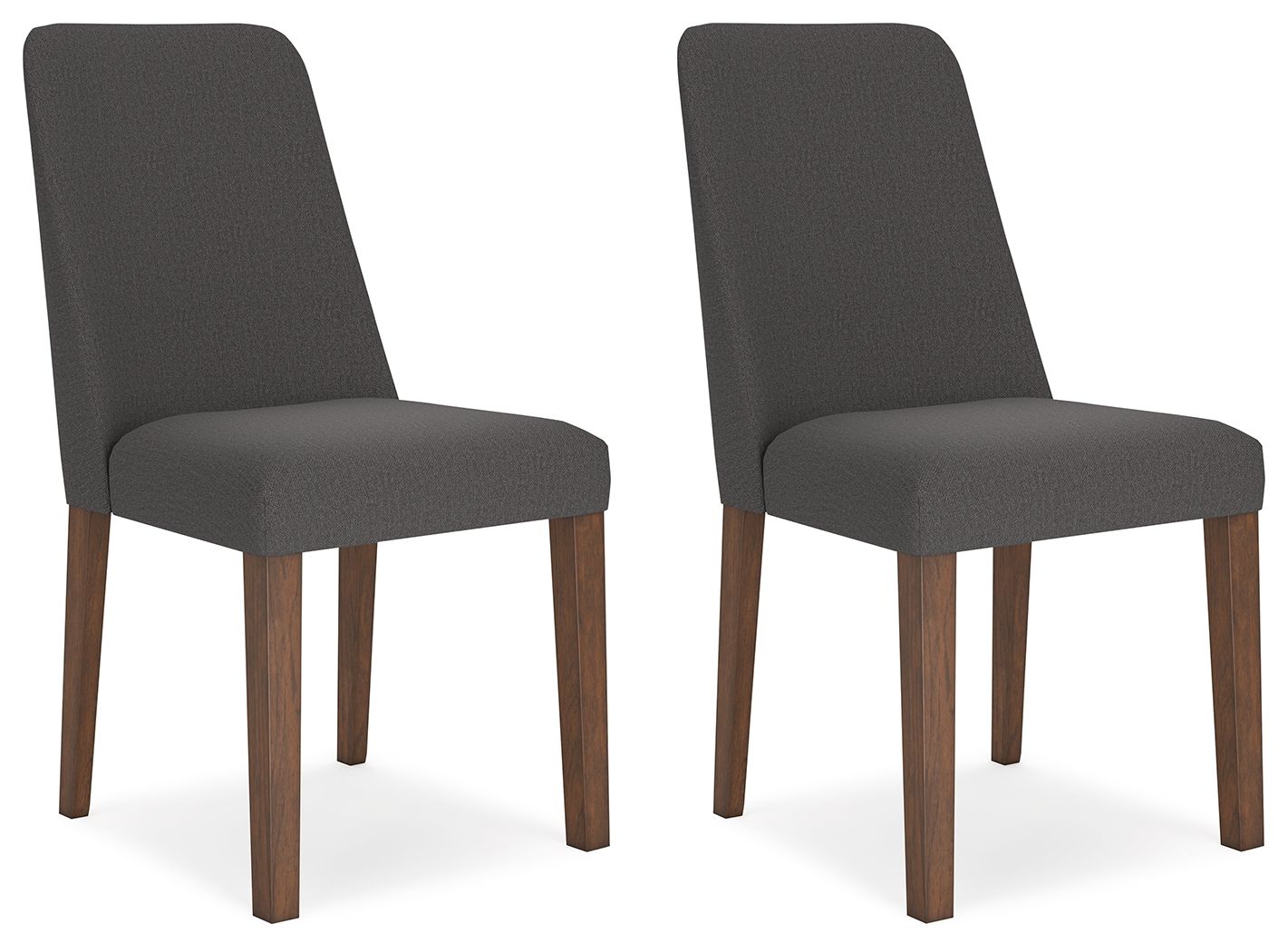 Lyncott - Dining Uph Side Chair (Set of 2) - Hornell Furniture Outlet