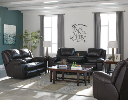 Transformer II - Reclining Loveseat - Hornell Furniture Outlet