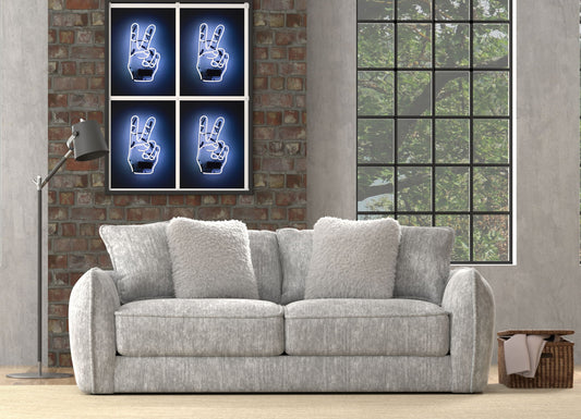 Bankside - Sofa - Hornell Furniture Outlet