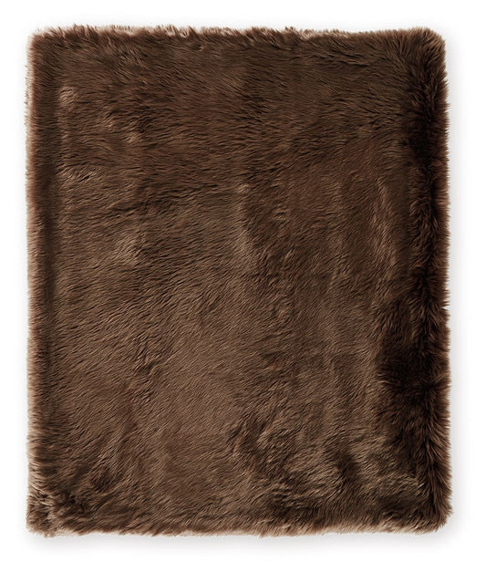 Bellethrone - Throw - Hornell Furniture Outlet