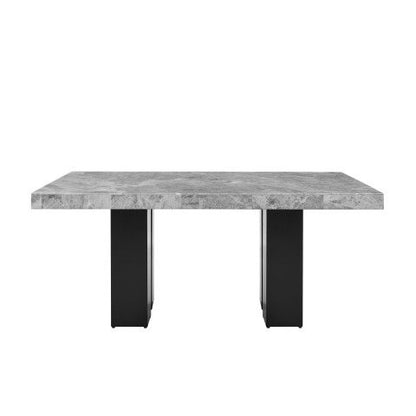 Camila - Rectangular Dining Table - Hornell Furniture Outlet