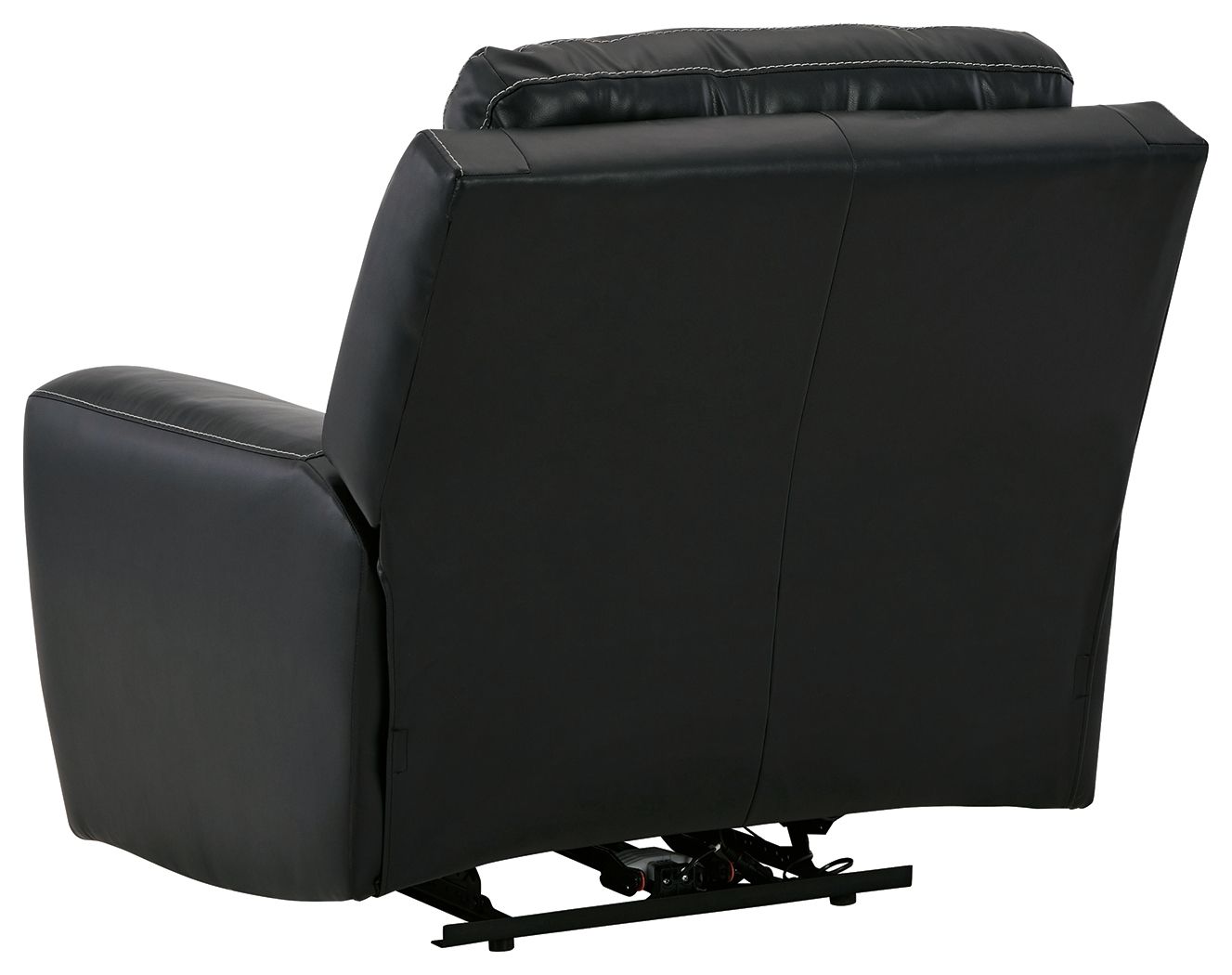 Warlin - Power Recliner - Hornell Furniture Outlet
