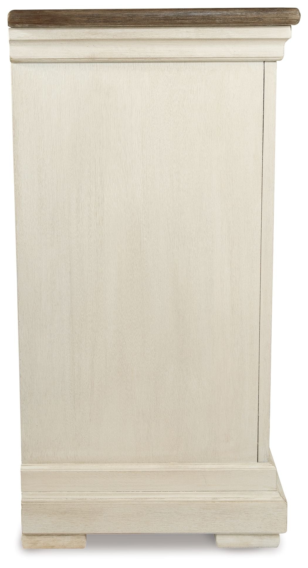 Bolanburg - Beige - Dining Room Server - Hornell Furniture Outlet
