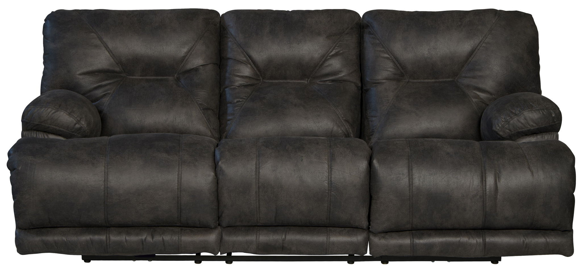 Voyager - Lay Flat Reclining Sofa - Hornell Furniture Outlet