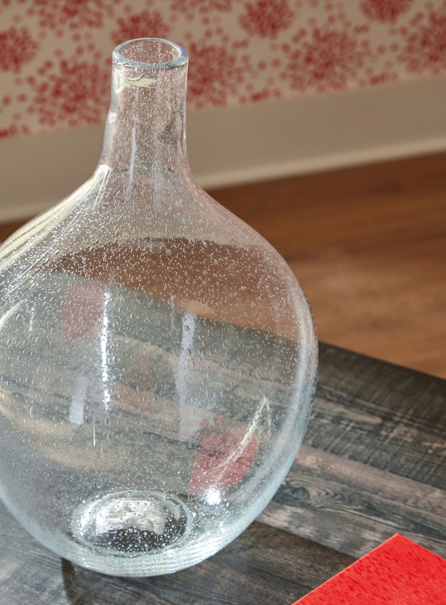 Kurthorne - Vase - Hornell Furniture Outlet