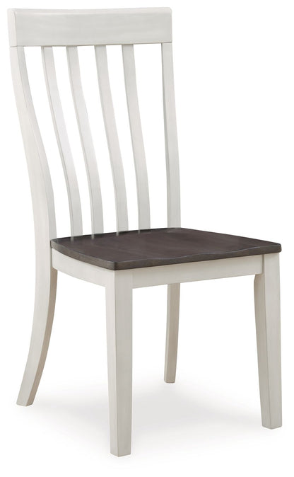 Darborn - Dining Room Set - Hornell Furniture Outlet