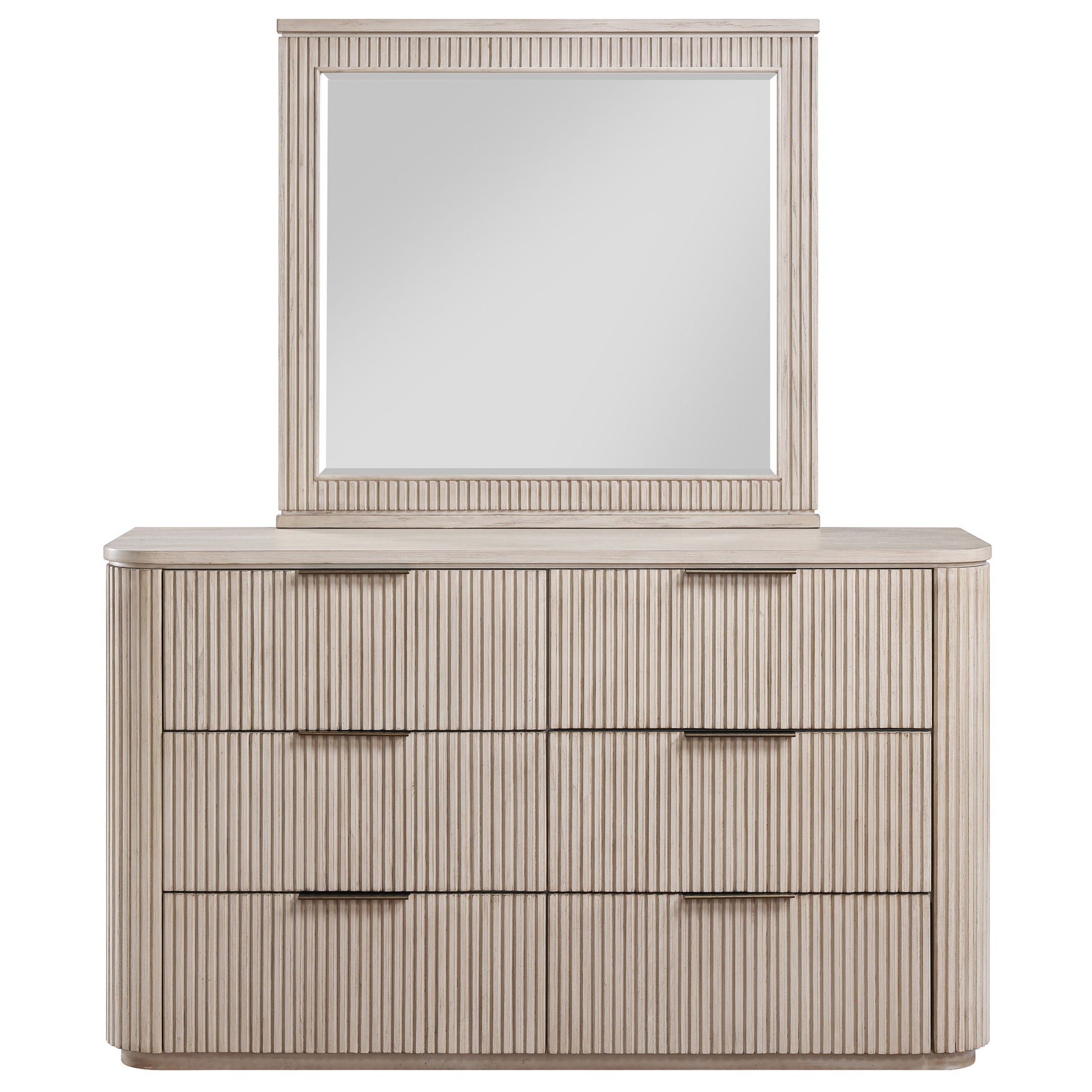 Henry - Dresser - Hornell Furniture Outlet