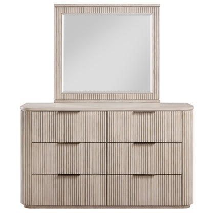 Henry - Dresser - Hornell Furniture Outlet