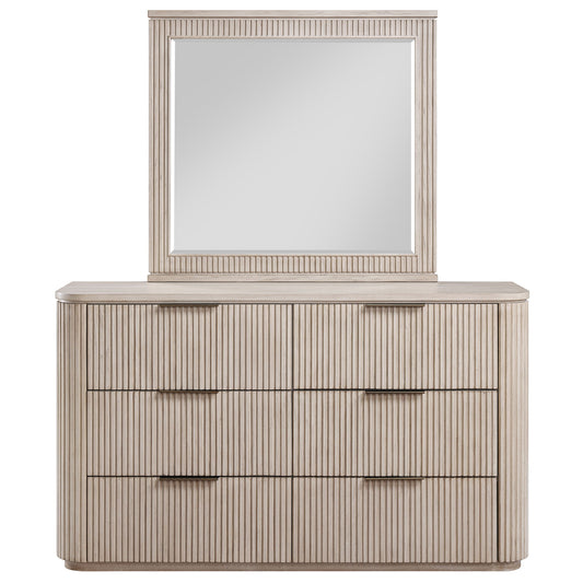 Henry - Dresser - Hornell Furniture Outlet