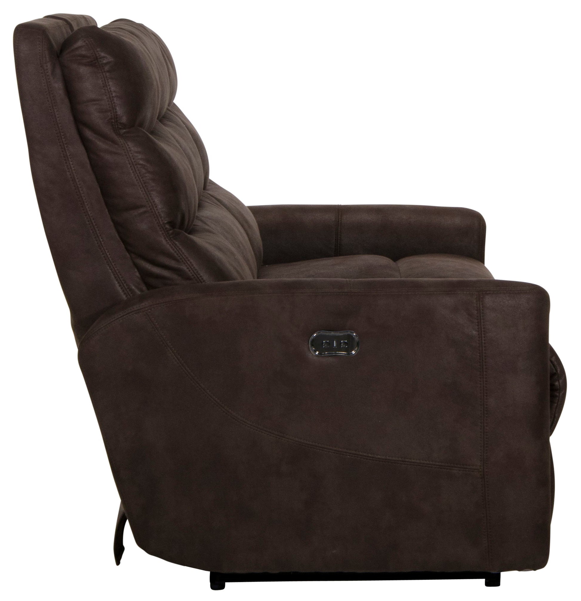 Gill - Reclining Sofa - Hornell Furniture Outlet