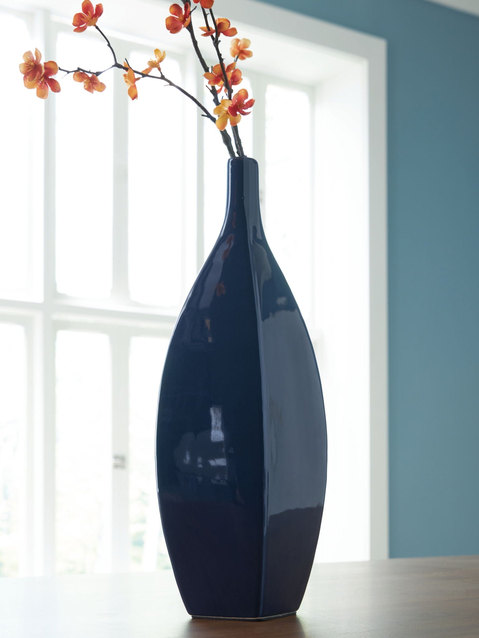 Abtinson - Vase - Hornell Furniture Outlet