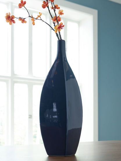 Abtinson - Vase - Hornell Furniture Outlet