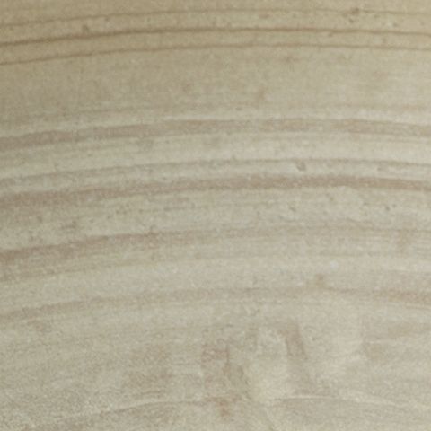 Justy - Bowl - Antique Beige - Hornell Furniture Outlet
