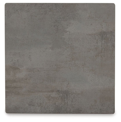 Dynnford - Gray / Brown - Occasional Table Set (Set of 3) - Hornell Furniture Outlet