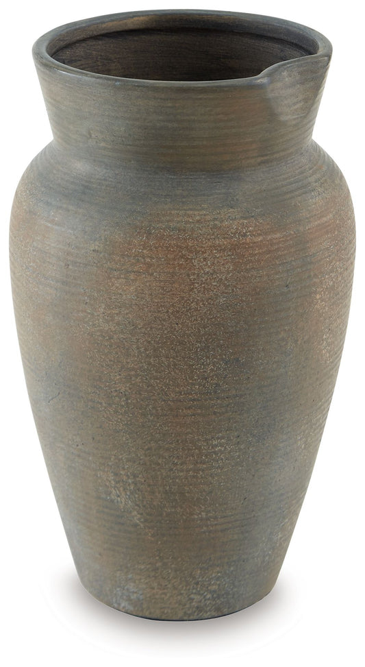 Brickmen - Vase - Hornell Furniture Outlet