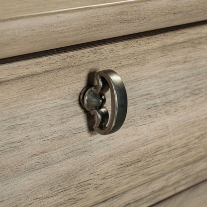Rustic Traditions - 8 Drawer Dresser - Hornell Furniture Outlet