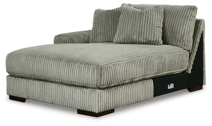 Lindyn - Sectional - Hornell Furniture Outlet