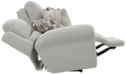 Kellen - Lay Flat Reclining Sofa - Hornell Furniture Outlet