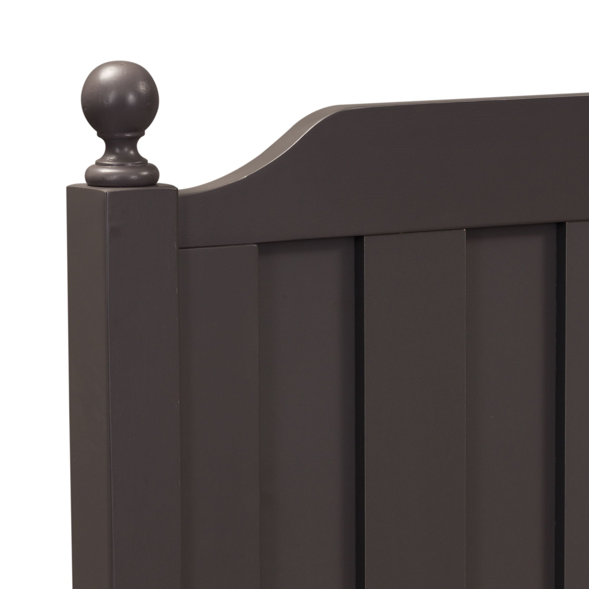 Cottage View - Panel Bed - Hornell Furniture Outlet