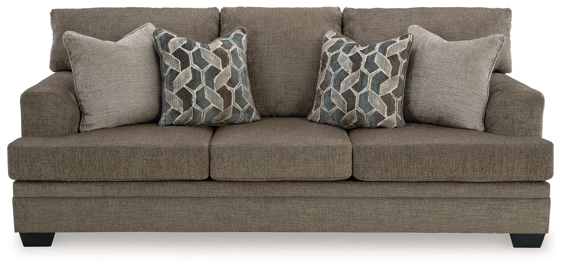 Stonemeade - Sofa - Hornell Furniture Outlet