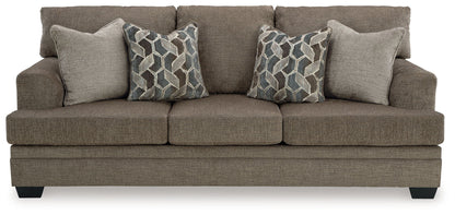 Stonemeade - Sofa - Hornell Furniture Outlet
