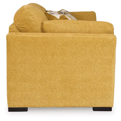 Keerwick - Living Room Set - Hornell Furniture Outlet