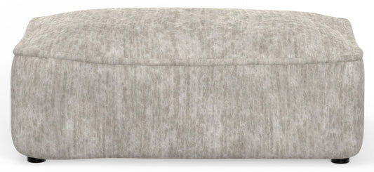 Bankside - Ottoman - Hornell Furniture Outlet