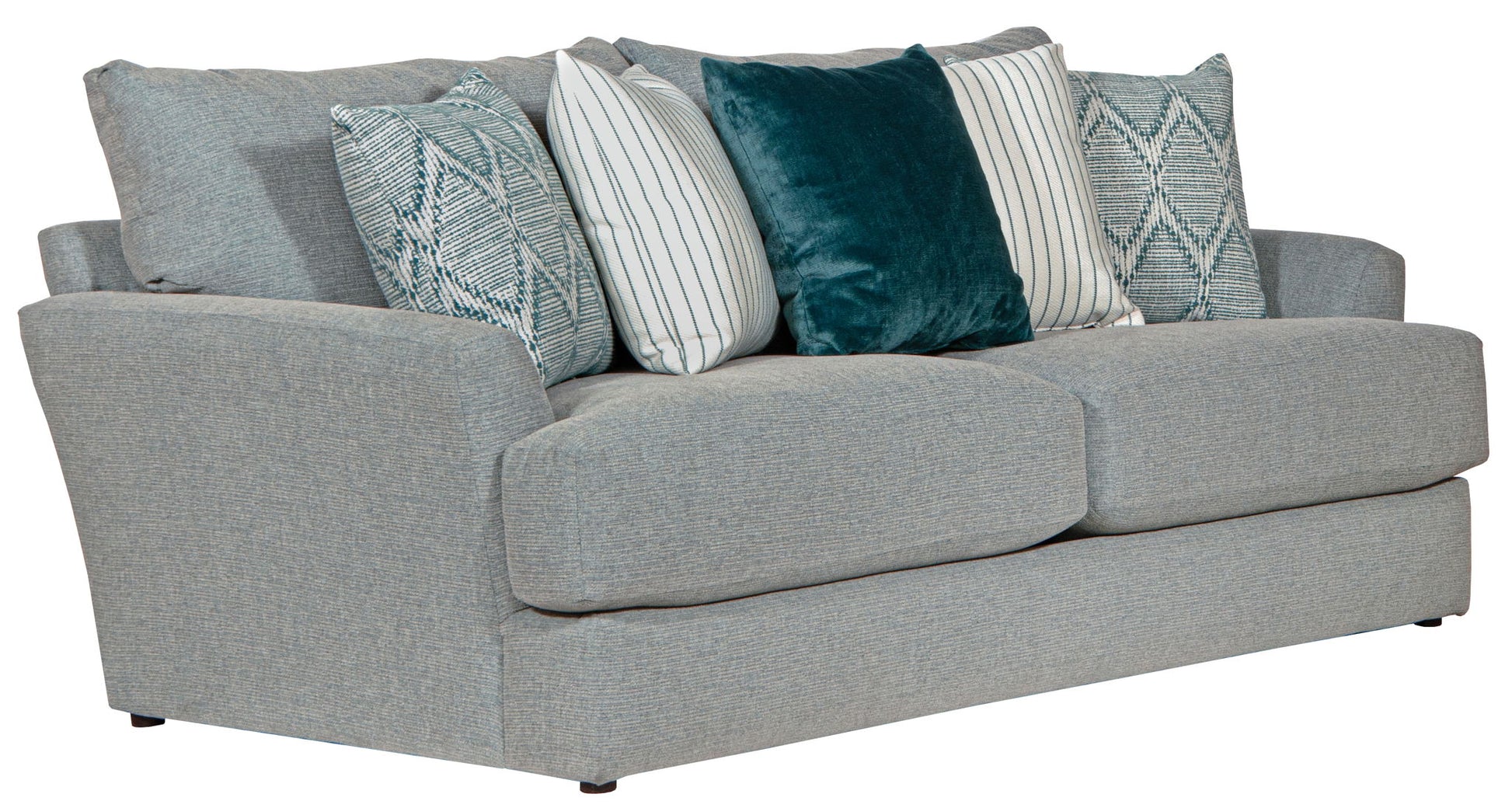 Howell - Sofa - Hornell Furniture Outlet