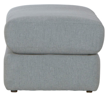 Hooten - Ottoman - Hornell Furniture Outlet