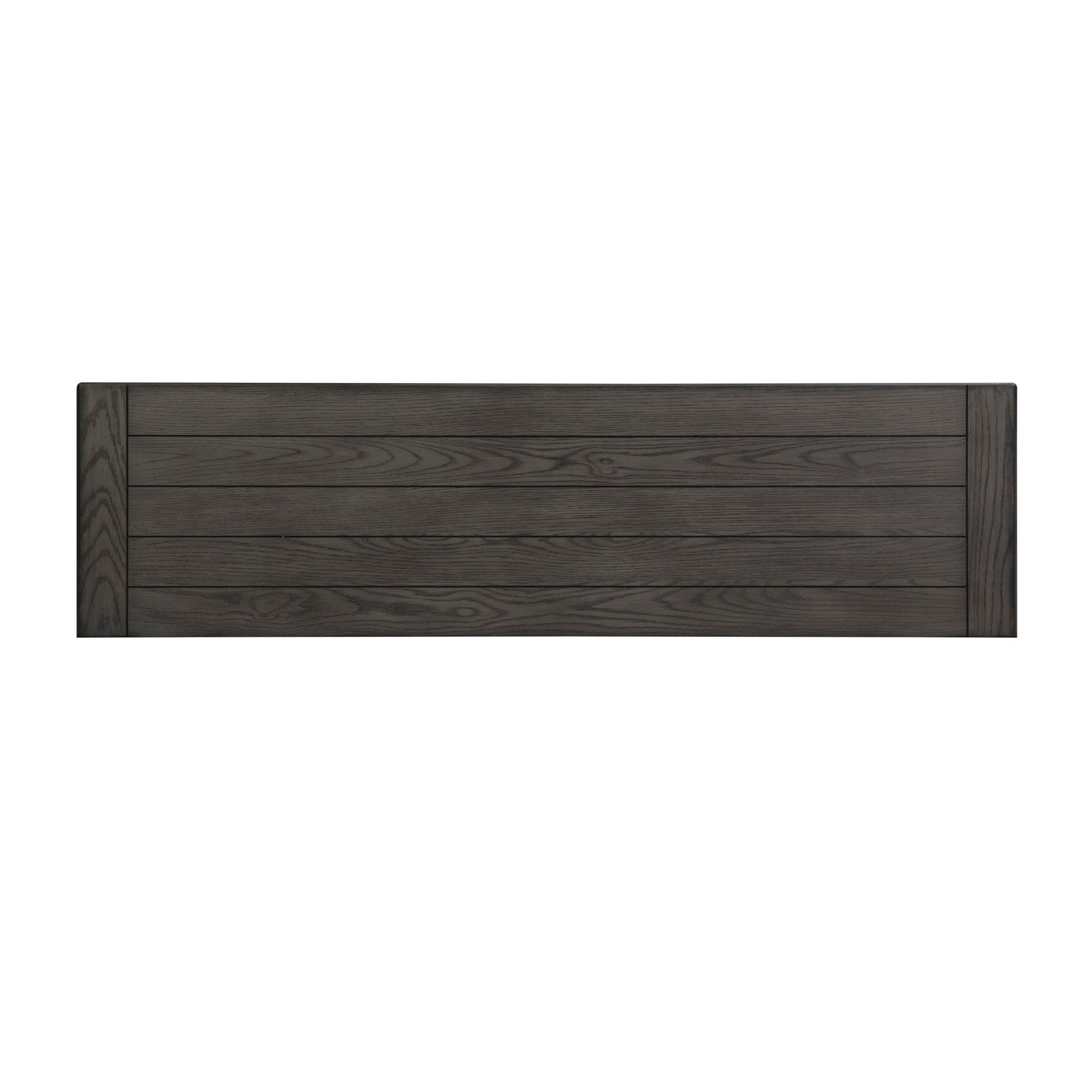 Allyson Park - TV Console - Hornell Furniture Outlet