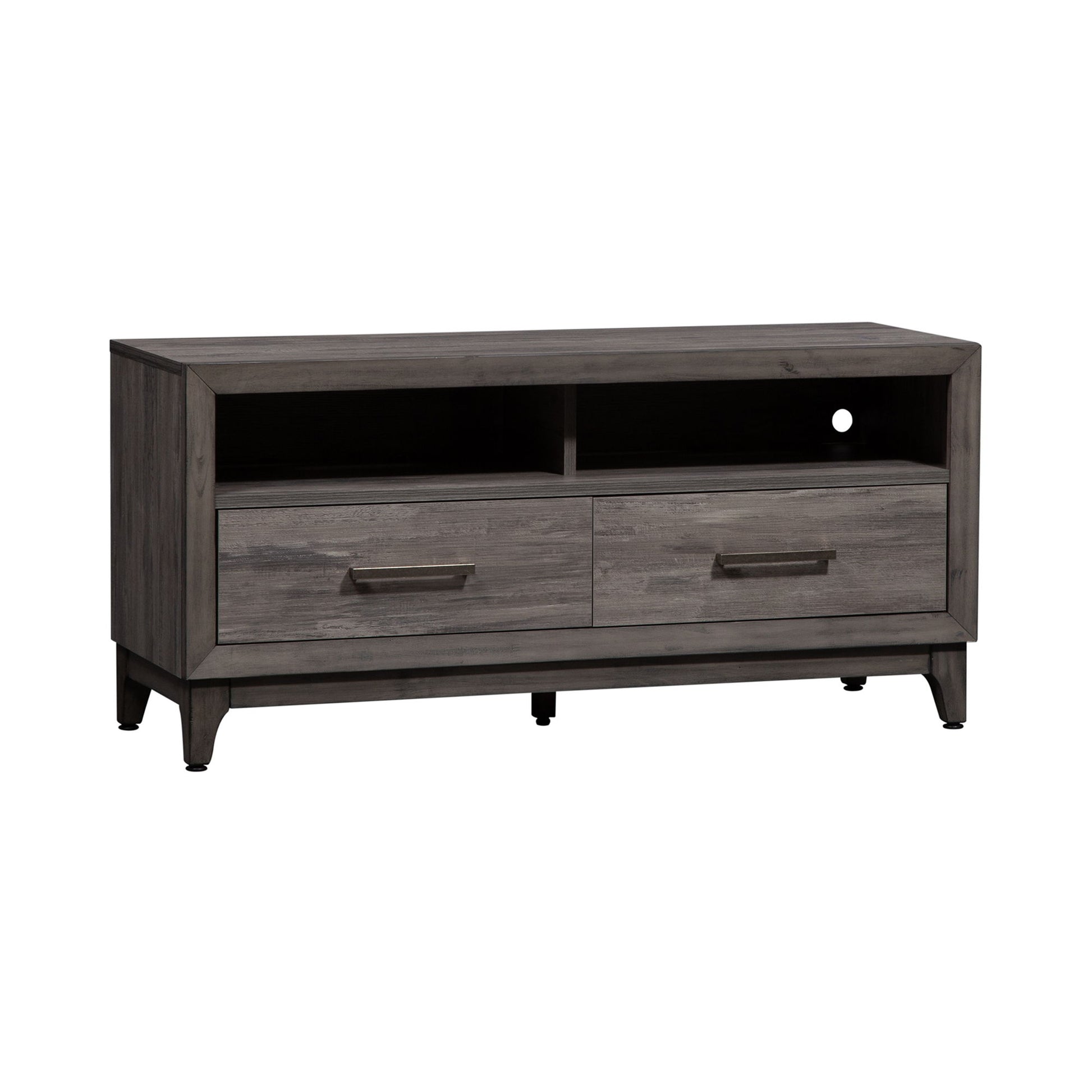 Mercury - TV Console - Hornell Furniture Outlet