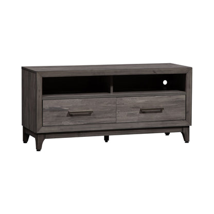 Mercury - TV Console - Hornell Furniture Outlet